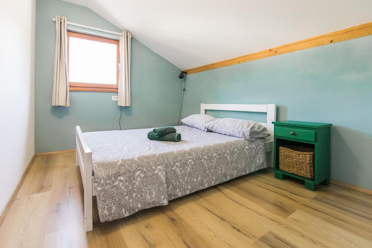 Appartement Pr' Petrcu à Tolmin Extérieur photo