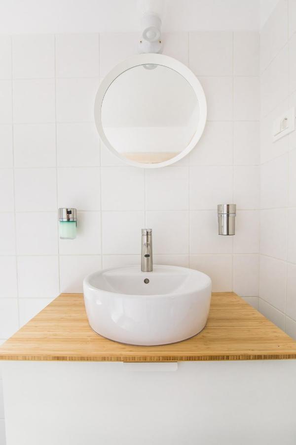 Appartement Pr' Petrcu à Tolmin Extérieur photo